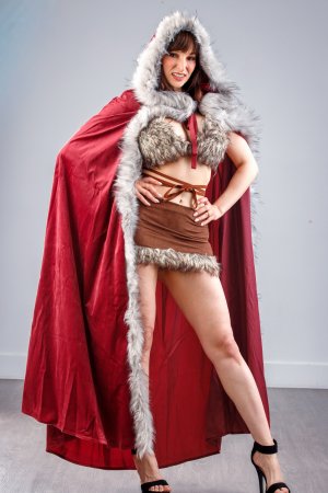 Lexi Luna yells where Enzo leaves his toys, then orders him to the couch — Lexi Luna & Enzo East #16